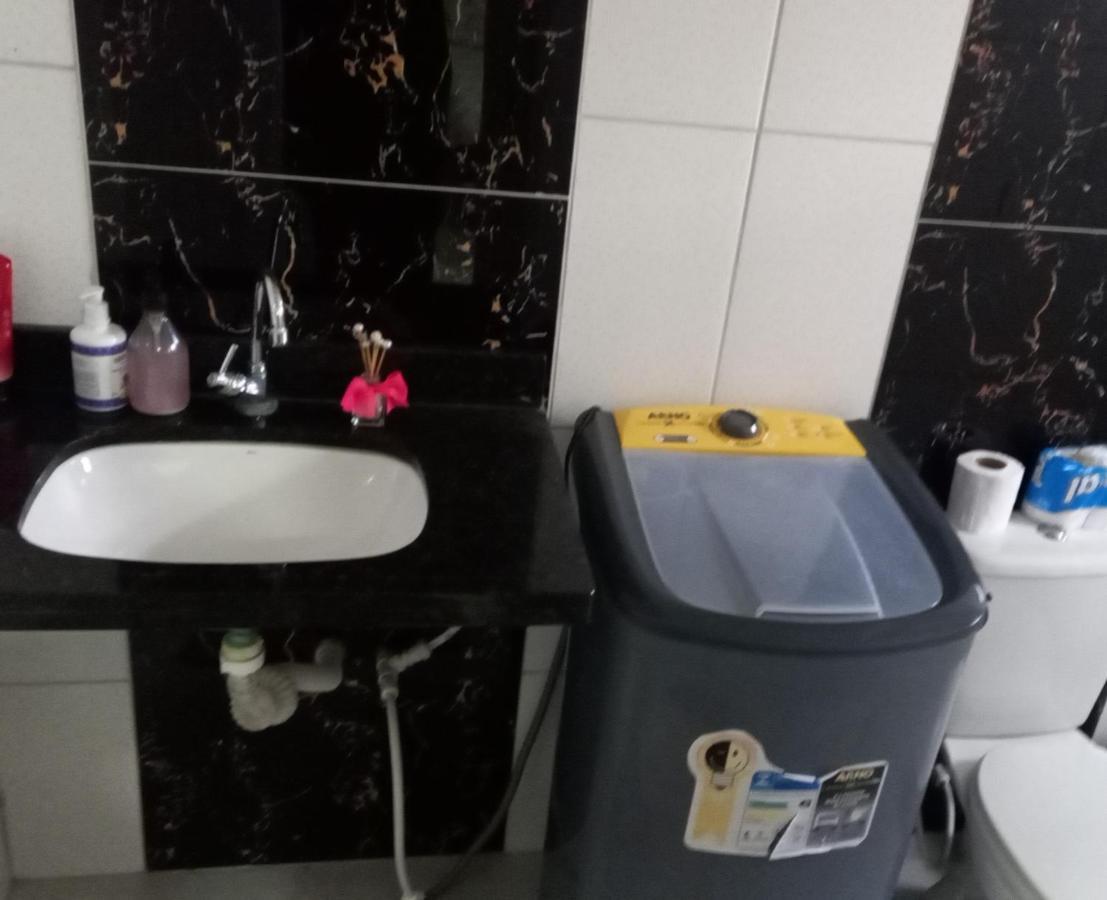 Um Canto Cheio De Amor Bem No Coracao De Boa Vista Boa Vista  Exterior photo